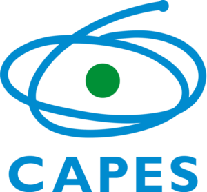 Logo CAPES